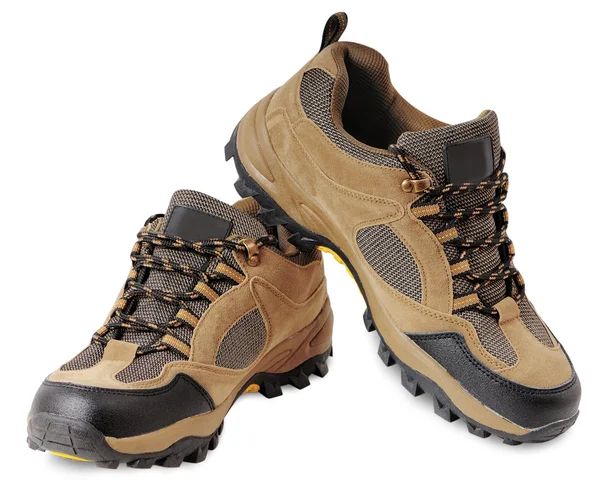 Scarpe da trekking — Foto Stock