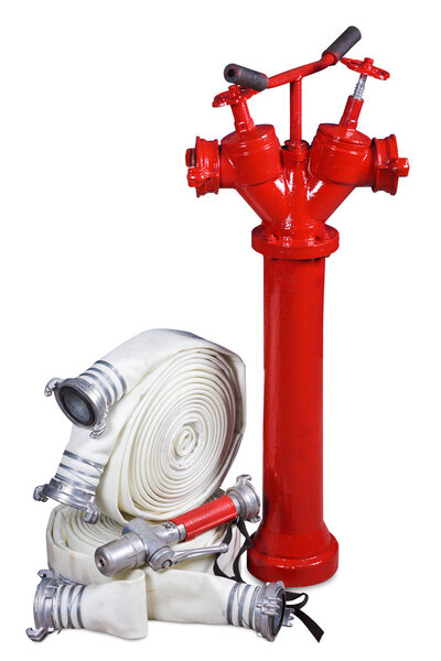  Fire equipment