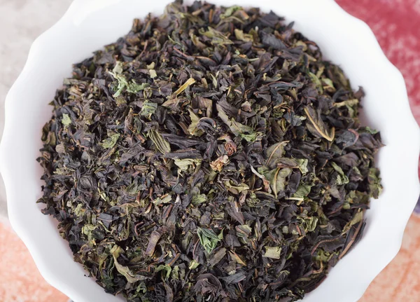 Чай Копорье (Chamerion angustifolium ) — стоковое фото