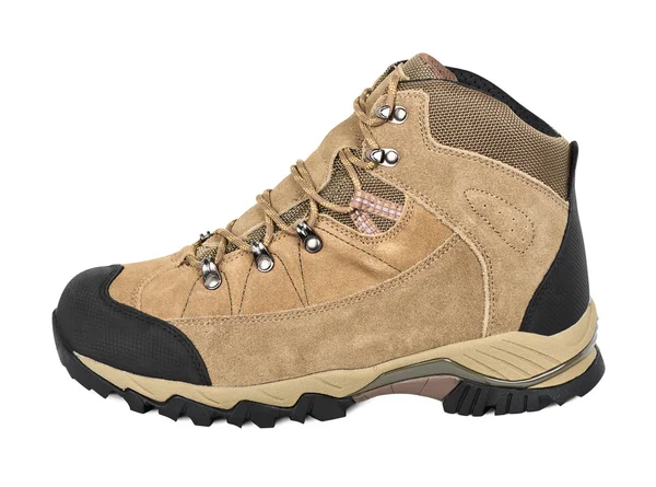 Outdoor hiking shoe — Stock Photo, Image