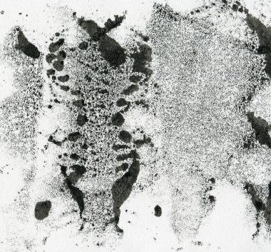 soyut mürekkep arka plan