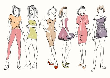 moda