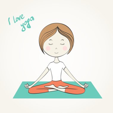 vektör yoga