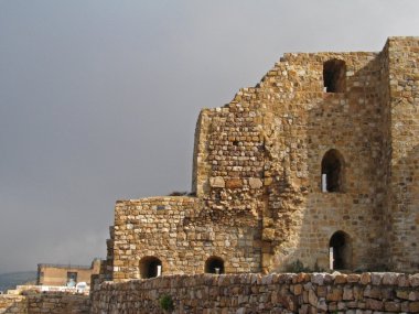 Kerak'a Kalesi