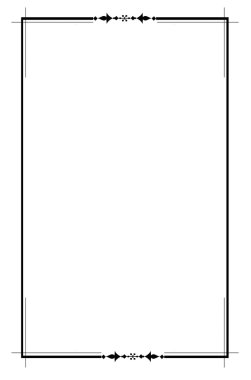 Kenarlıklar ve köşeleri