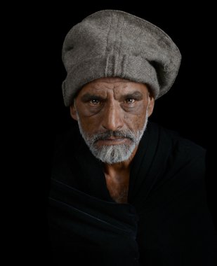 Afgan lideri