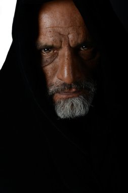 ruhani lider