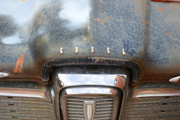 Edsel. — Fotografia de Stock