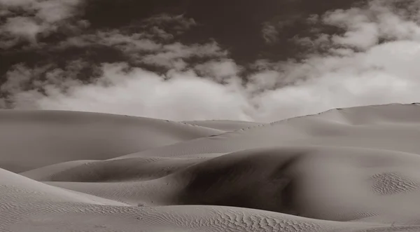 Dunas imperiales de arena — Foto de Stock