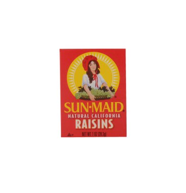 Sunmaid kuru üzüm