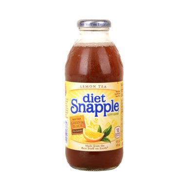 Snapple çay