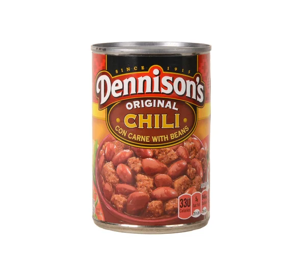 Dennisons chile —  Fotos de Stock