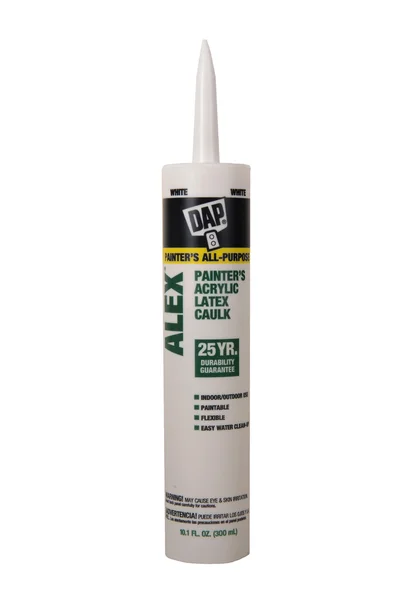 Dap lattice Caulk — Foto Stock