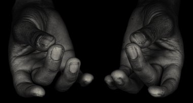 Shuni Mudra