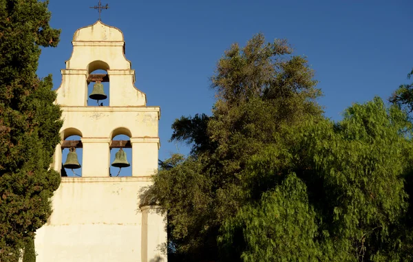 San Juan Bautista — Φωτογραφία Αρχείου