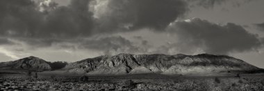 Sierra nevada Sıradağları