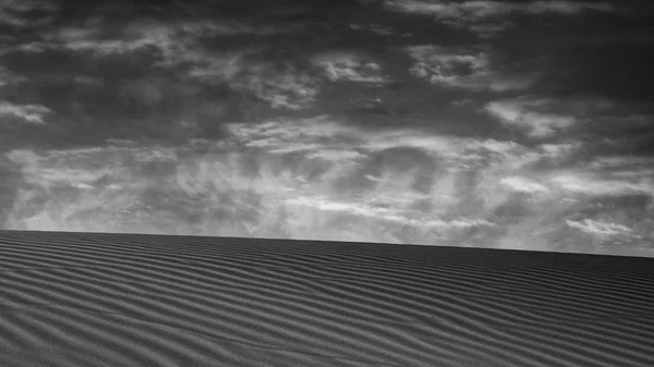 Dunes de sable impériales — Photo