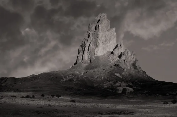 Monument Valley, Arizona — Foto Stock