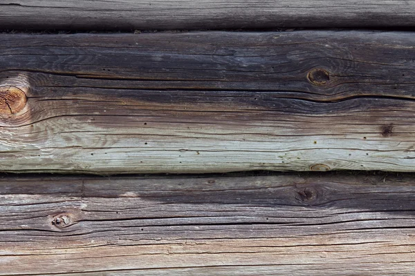 Fondo de madera agrietada — Foto de Stock