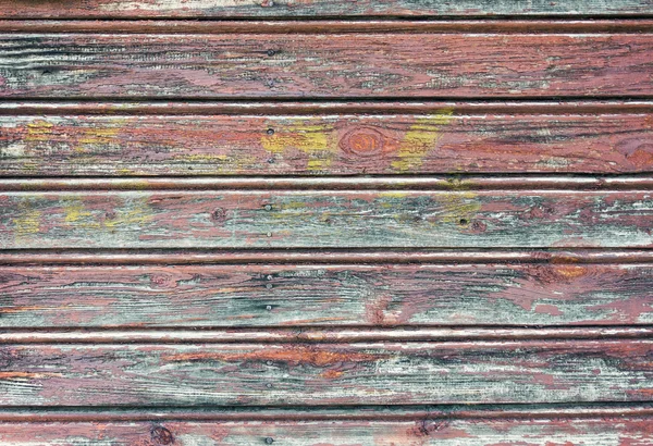 Old wooden background — Stock Photo, Image