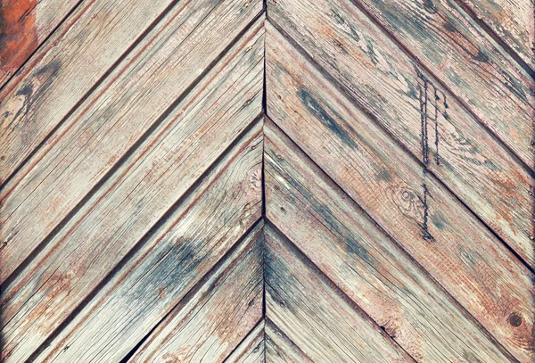 Old wood background — Stock Photo, Image