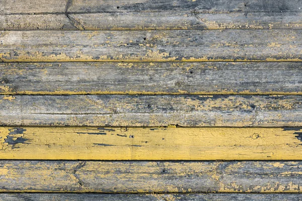 Old weathered hardwood texture — Stock Photo, Image