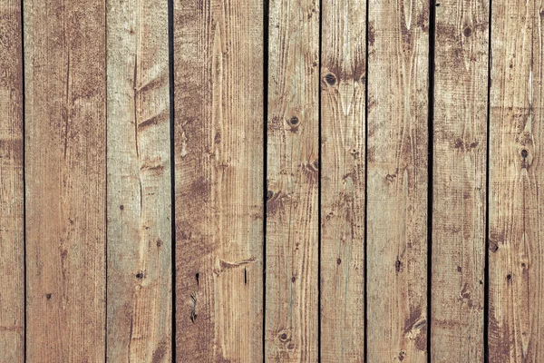 Textura de madera con pintura erosionada — Foto de Stock