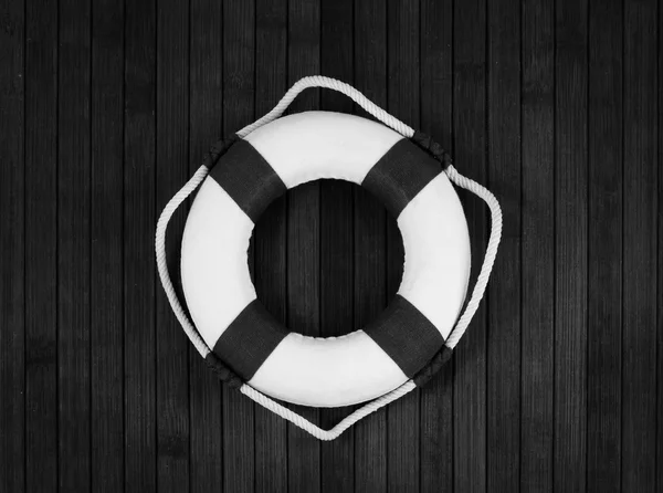 Lifebuoy. — Stock Photo, Image