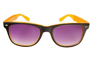 güneş gözlüğü.