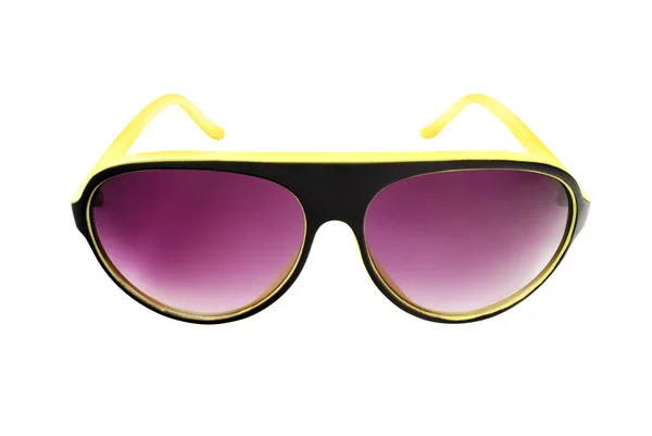 Солнечные очки. — стоковое фото