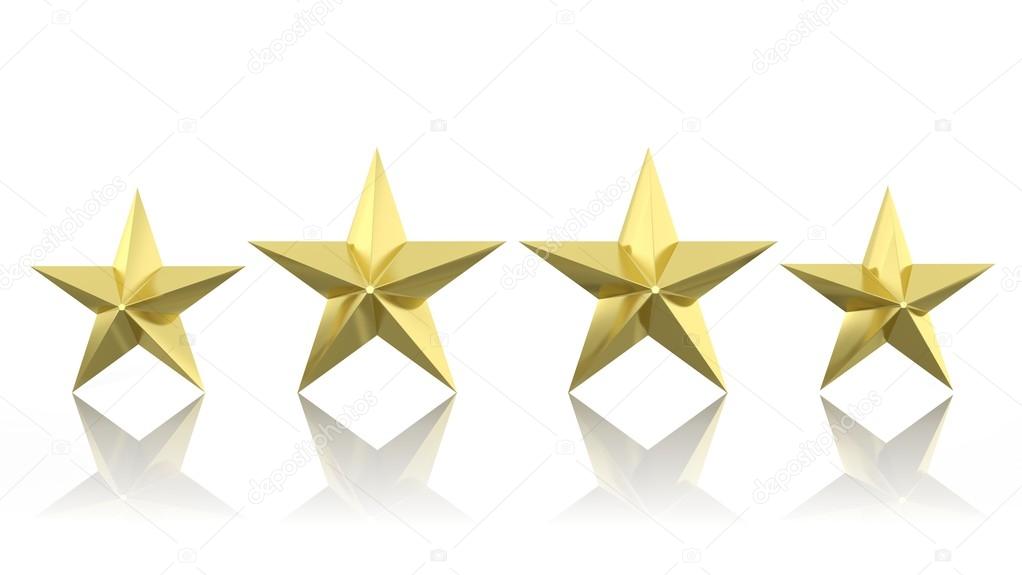Resultado de imagen para IMAGENES DE CUATRO ESTRELLAS