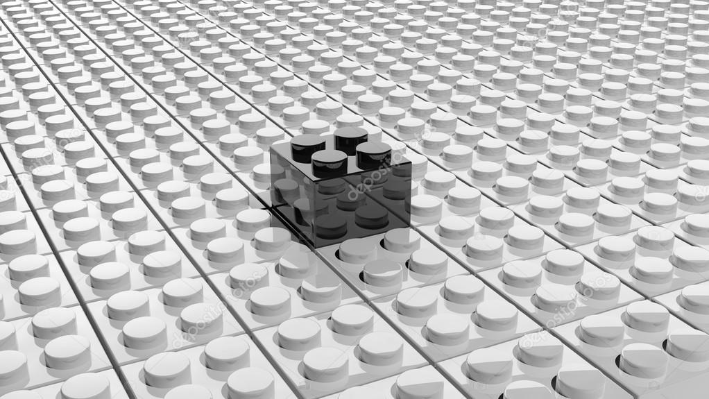 lego white blocks