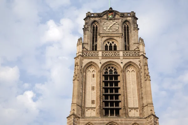 Katedral kilise kulesi; Rotterdam