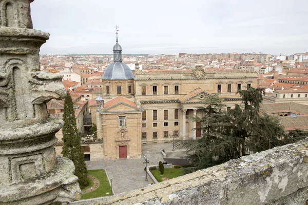 Universidade Anaya Palace, Salamanca — Fotografia de Stock