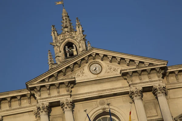 Ratusz - Hotel de Ville, Avignon — Zdjęcie stockowe