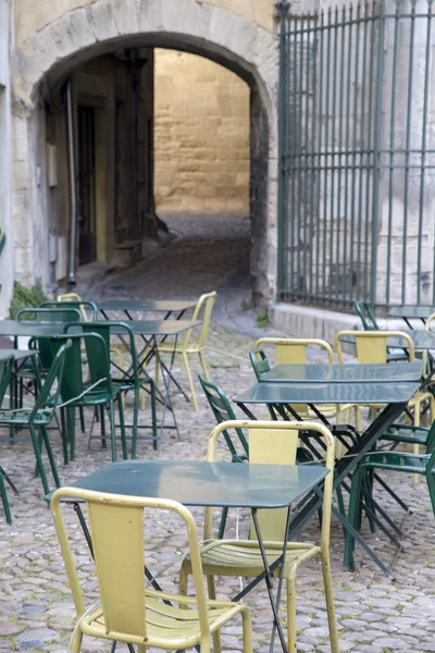 Piazza San Pierre, Avignone — Foto Stock