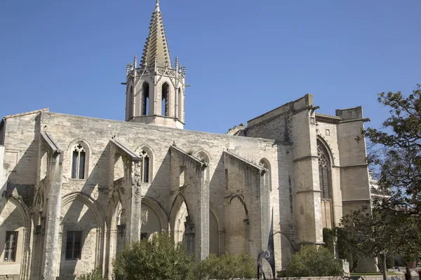 Templo de Saint Martial, Avignon — Fotografia de Stock