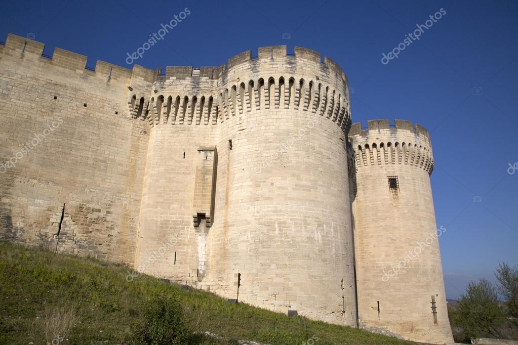 Villeneuve Les Avignon