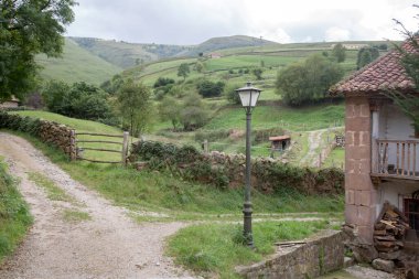 Carmona; Cantabria; İspanya