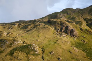 Connemara Milli Parkı, county galway
