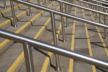 adımlar ve merdiven 