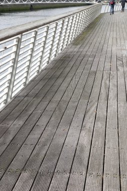 banka, river liffey, dublin