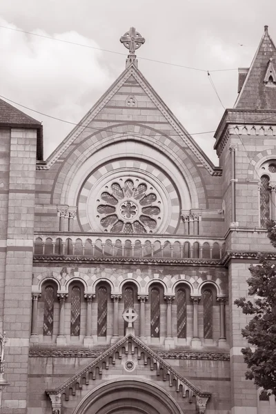 St Anns Church of Ireland, Dublin — Fotografia de Stock