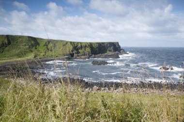 Giants Causeway Coast, County Antrim