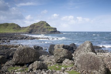 Giants Causeway Coast, County Antrim