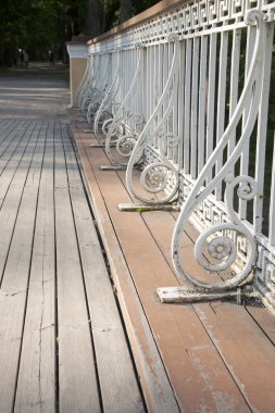 Melekler Köprüsü, Tartu