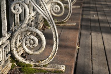 Melekler Köprüsü, Tartu