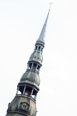Kulenin St Peters Lutheran Kilisesi, Riga