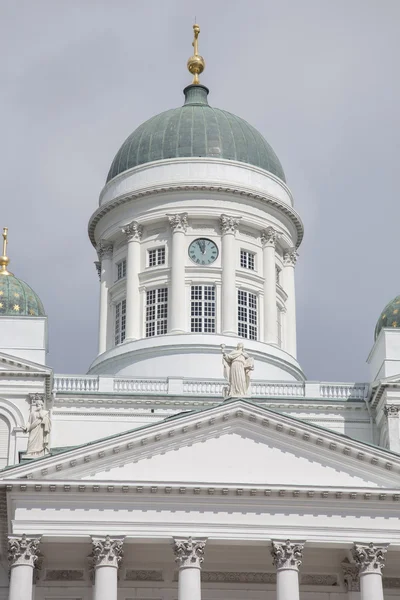 Luthern Katedrali, Helsinki — Stok fotoğraf