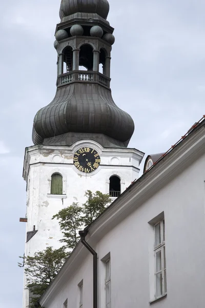 Kopuła Kościoła, Tallinn — Zdjęcie stockowe